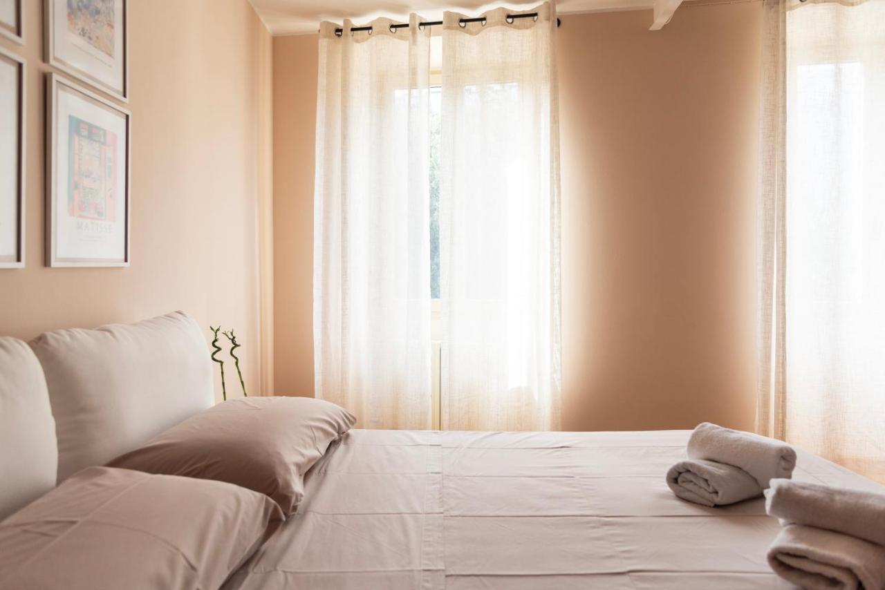 Appartamento Casa Matisse - 5 Minuti A Piedi Dal Duomo Milano Esterno foto