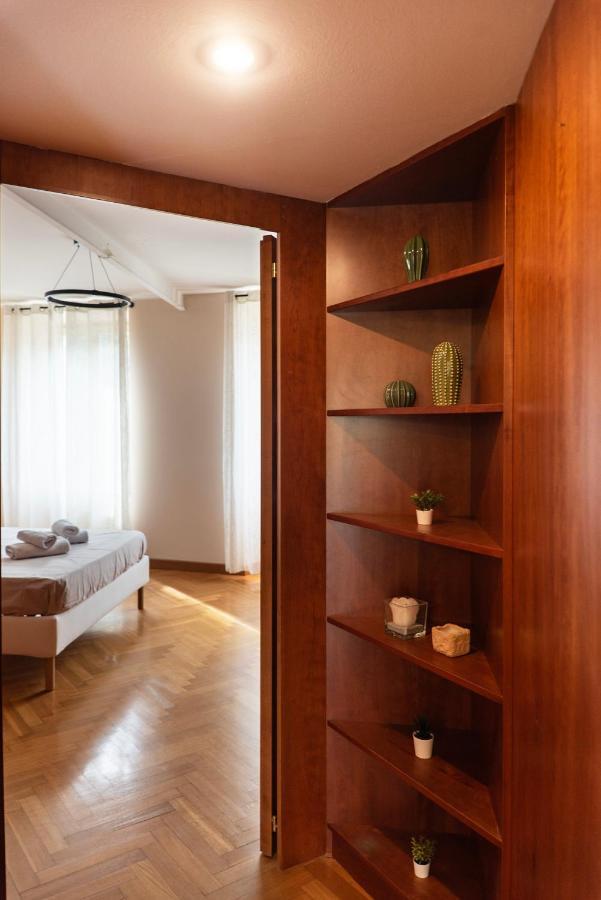 Appartamento Casa Matisse - 5 Minuti A Piedi Dal Duomo Milano Esterno foto