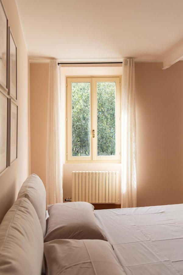 Appartamento Casa Matisse - 5 Minuti A Piedi Dal Duomo Milano Esterno foto