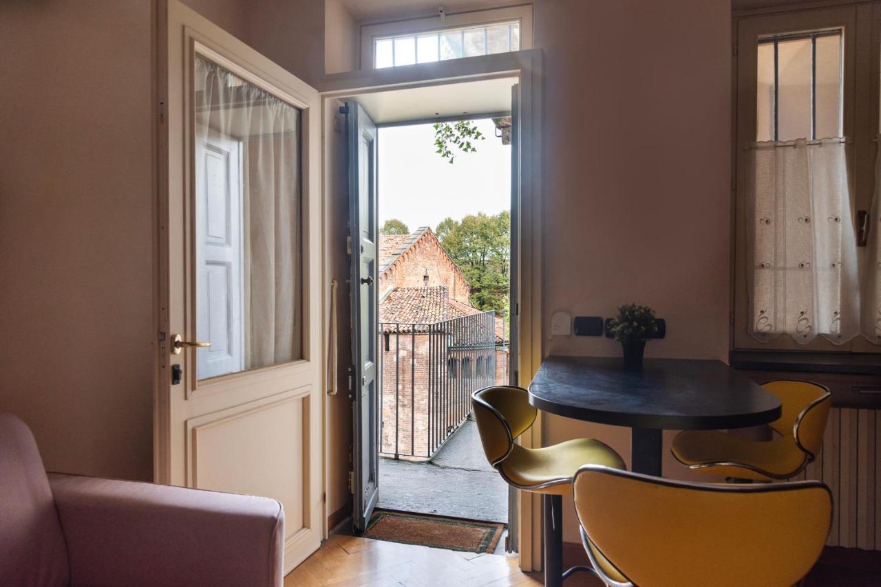 Appartamento Casa Matisse - 5 Minuti A Piedi Dal Duomo Milano Esterno foto
