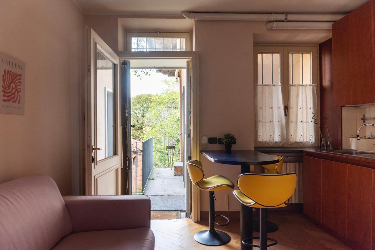 Appartamento Casa Matisse - 5 Minuti A Piedi Dal Duomo Milano Esterno foto
