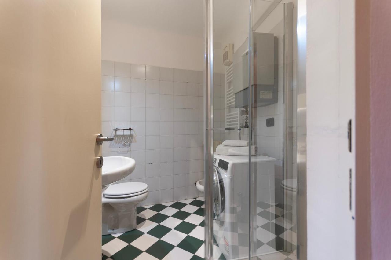 Appartamento Casa Matisse - 5 Minuti A Piedi Dal Duomo Milano Esterno foto
