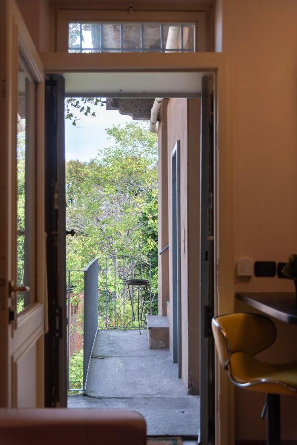 Appartamento Casa Matisse - 5 Minuti A Piedi Dal Duomo Milano Esterno foto