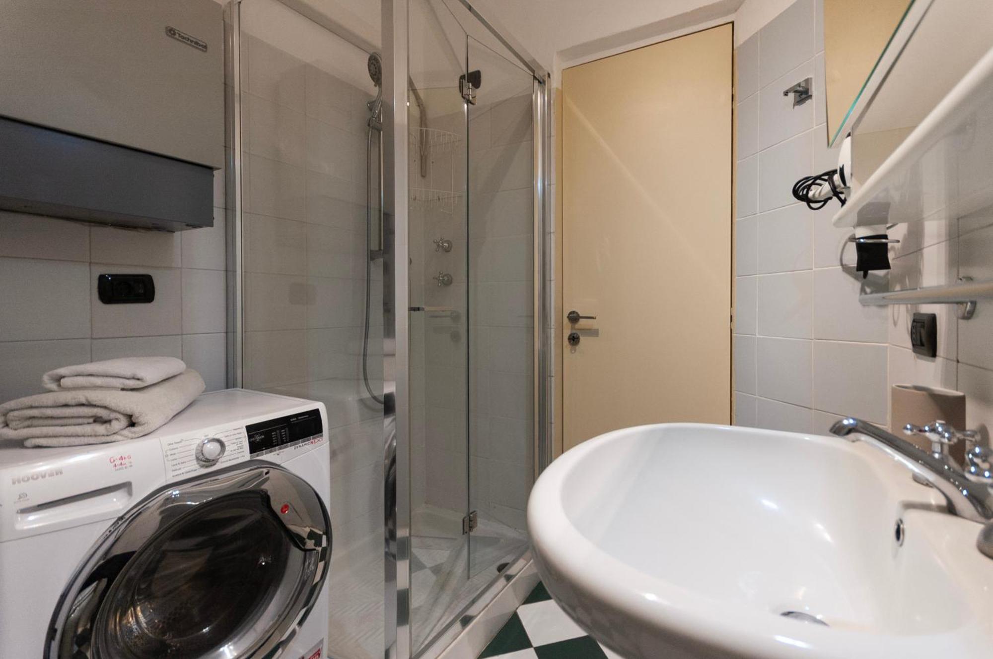 Appartamento Casa Matisse - 5 Minuti A Piedi Dal Duomo Milano Esterno foto